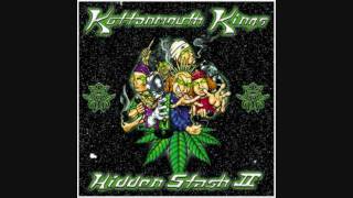 Kottonmouth Kings quotFamily Treesquot [upl. by Dar]