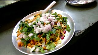 Street Style Indori Poha Recipe  Steamed Poha  असल इंदौरी पोहे [upl. by Ahsinar592]