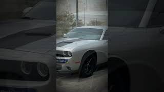 Dodge challenger 2020 Full option for sale contact for more details 971585688676 bigdawgs saad23 [upl. by Yhtak]