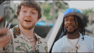 Shordie Shordie amp Murda Beatz  No Jewelry Official Music Video [upl. by Arondell]