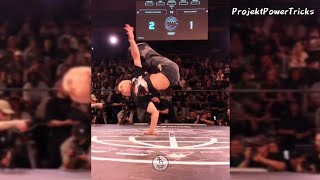 Bboy PowerTricks Style 2024 • ProjektPowerTricks [upl. by Daley411]