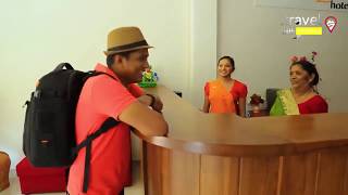 Auslink Hotel Walapane Sri Lanka [upl. by Ytsirhc]