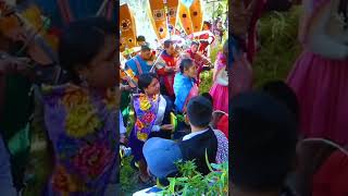 Huayno arpa y violín arpa apurímac huaynosperuanos tradicionesmusica andahuaylas [upl. by Samaj]