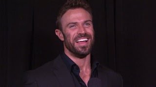 EXCLUSIVE Bachelorette Villain Chad Johnson Says Hes Misunderstood [upl. by Mcevoy]