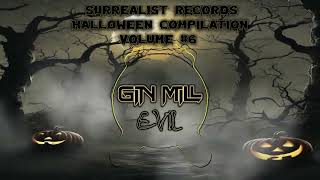 Gin Mill  Evil Official Video [upl. by Doownel]