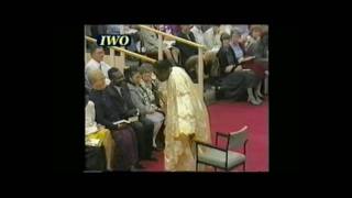 Benson Idahosa  Fire from Heaven  Part 4 [upl. by Josler795]