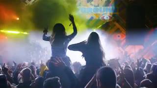 YoungCapital Festival Aftermovie 2018 [upl. by Ennoved]