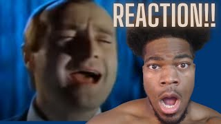 First Time Hearing Phil Collins  Against All Odds Reaction [upl. by Atig]