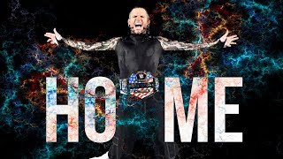 Jeff Hardy  Home HD [upl. by Casey]