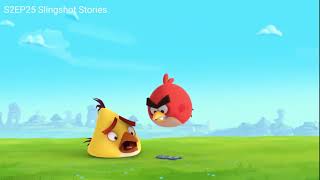 This is why Rovio deleted Angry Birds games [upl. by Nat316]