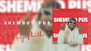 06Shebudpus Official Audio Song  Raja PhanthaX MgBeat  Hiphop39 [upl. by Cir]