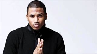 Trey Songz  Bottoms Up without Nicki Minaj smooth transition HQ [upl. by Annia]