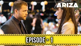 Arıza Episode 1  English Subtitles  HD [upl. by Ardnos]