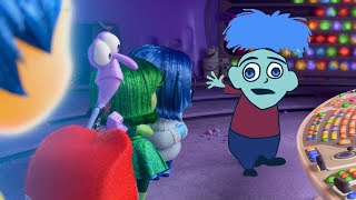 Inside Out 2 Meme Compilation 2024 [upl. by Crispa838]