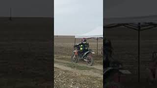 Start Prolog 4V Rally Raid [upl. by Lleder362]