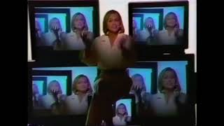 1993 BURDINES COMMERCIAL FEATURING LAUREN HUTTON [upl. by Halima]