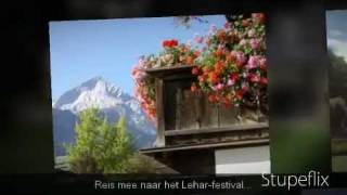 Bad Ischl het Mekka van de operette [upl. by Fritzsche]