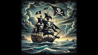 A Pirates Life for Me [upl. by Htiek]