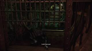 Batman Return to Arkham  Arkham Asylum  24  Crocodile Tears [upl. by Ardnoek]