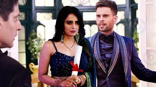 Sherlyn Returns to Luthra Mansion with Varun Family in Shock  Kundali Bhagya  2 Aug [upl. by Ignatzia]