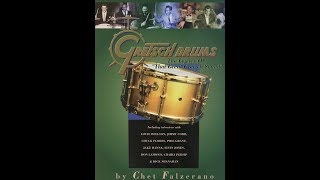 Elvin Jones Gretsch Drums The Legacy of “That Great Gretsch Sound” Oral History Interviews [upl. by Vicky]