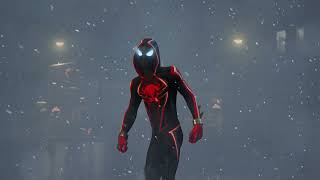 Playing Marvels SpiderMan Miles Morales on PS5 The Finale [upl. by Kilmarx872]