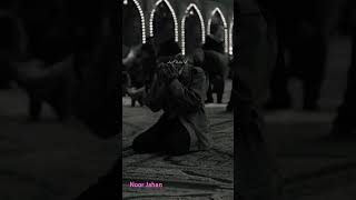 mujhe maloomh mujrim hu m or tu mera hakim [upl. by Ayian]