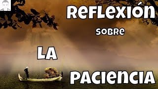 La paciencia Hermosa Reflexión Bambú Japonés 1 [upl. by Acceber]