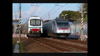 Treni italiani [upl. by Aseeram610]