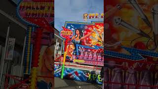 Kermis op leyweg kand hayati tr [upl. by Noret573]