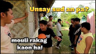 Ang Malditong Bata ep 10  Mouli rag kaon [upl. by Onairda]