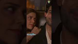 Dobara Romantic Moment  Cute Moment of Drama Serial [upl. by Miru516]