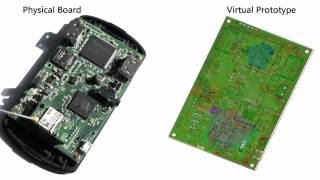 ANSYS for Electronics Electrothermal and Structural Analysis [upl. by Avirt]