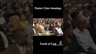 Deuteronomy 225 Apostle Gino Jennings [upl. by Olcott]