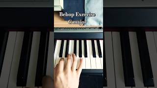 The ESSENTIAL Bebop Jazz Exercise For EVERY Jazz Musician [upl. by Assyla]