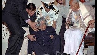 Dr Apj Abdul Kalam Last Speech IIM Shillong amp Death  abdulkalam [upl. by Eidlog]