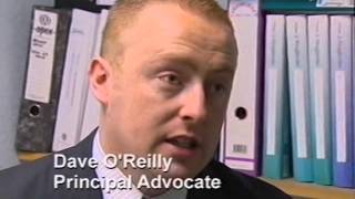 Tranters Manchester Criminal Defence Solicitors  Episode 4 [upl. by Nesmat]