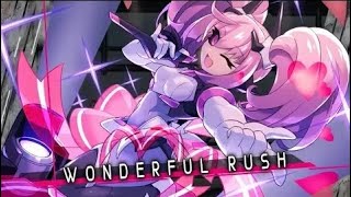 Gunvolt Chronicles Luminous Avenger iX part 6 [upl. by Thin903]