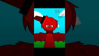 Rutty oc alightmotion artist idk animation fpy sprunki sprunkioc Nineback739 [upl. by Moise291]