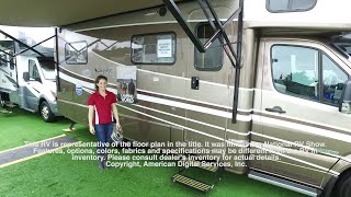 2019 WinnebagoNavion24V [upl. by Arat973]