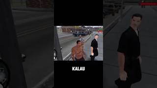 KELAKUAN POLISI DI GTA SA YG GK SANGAT MULIA NO 3 PALING SUS 🗿 gtasanandreas shorts gameplay [upl. by Phillis342]