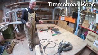 Timmertip 570 Onmisbaar gereedschap voor de beginner [upl. by Windy907]