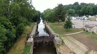 12 Things You Probably Didnt Know About Historic Beverly amp Waterford Ohio [upl. by Madeline596]