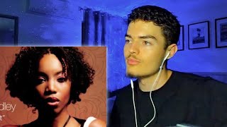 Heather Headley  I Wish I Wasnt  REACTION [upl. by Kroy]