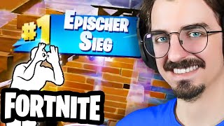 Griddy auf Randoms hitten  Fortnite feat fibii vadeal [upl. by Earesed]