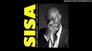 King Promise  Sisa Official Audio [upl. by Tehc833]