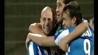 Compilation des buts du GF38 L1 20082009 Grenoble Foot 38 Ligue1 Orange [upl. by Namar]