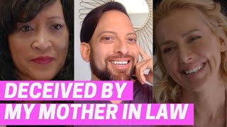 Deceived by My MotherInLaw starring Jackée Harry 2021 Lifetime Movie Review amp TV Recap [upl. by Eddie]