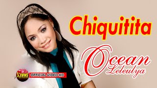 CHIQUITITA  OCEAN LELEULYA  KEVINS MUSIC PRODUCTION  OFFICIAL VIDEO MUSIC [upl. by Yunick]