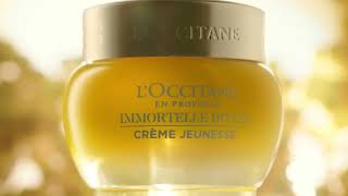 DIVINE 2023  LOccitane [upl. by Anglo]